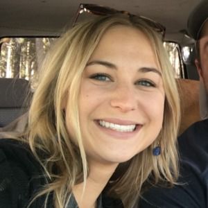 Meet your Posher, Stefani